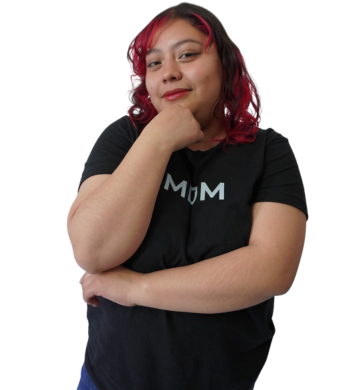 Lic. Jazmín Cervantes