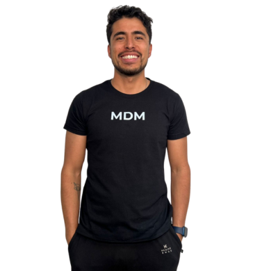 Mtro. Oscar Daniel Trejo Peña